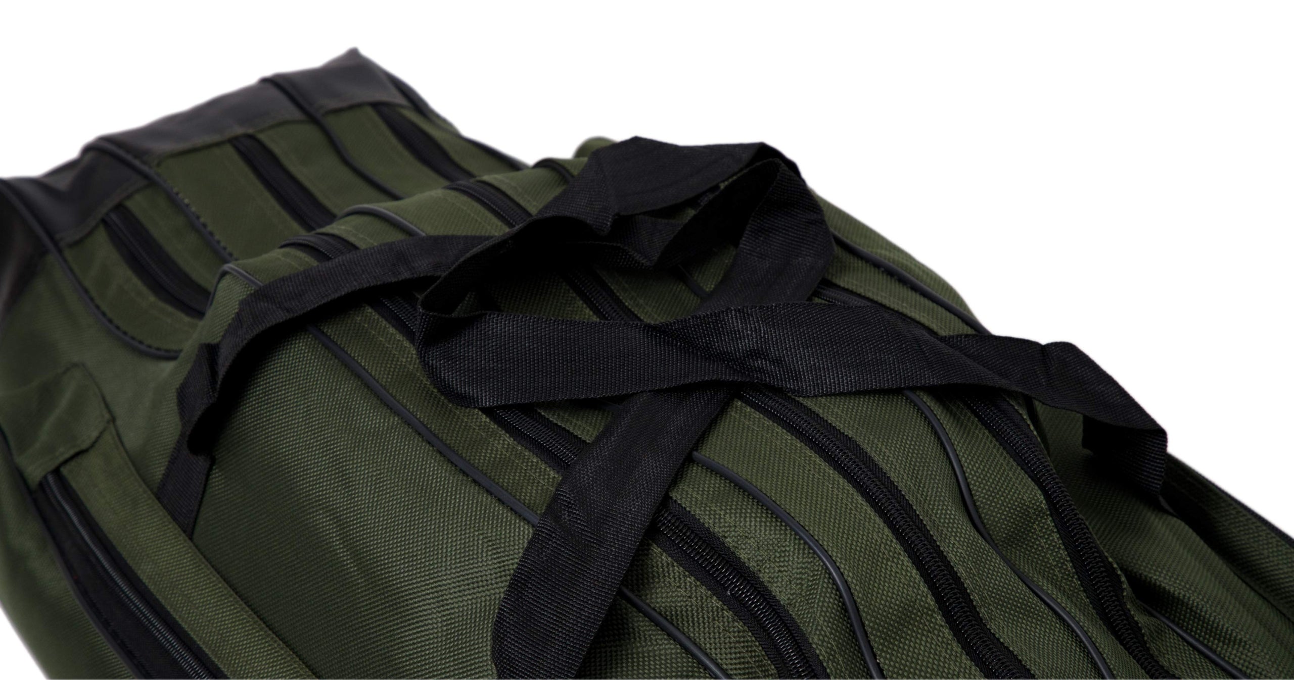 COVER 160CM 3KOM. MIKADO REINFORCED Color green