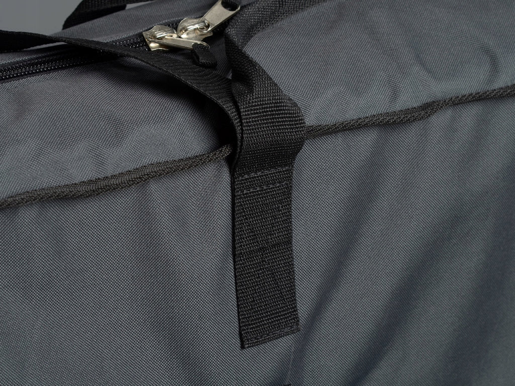 COVER BACKPACK CITY 60 CM FOR MASSAGE TABLE TRANSPORT HANDLES HABYS Brand Habys
