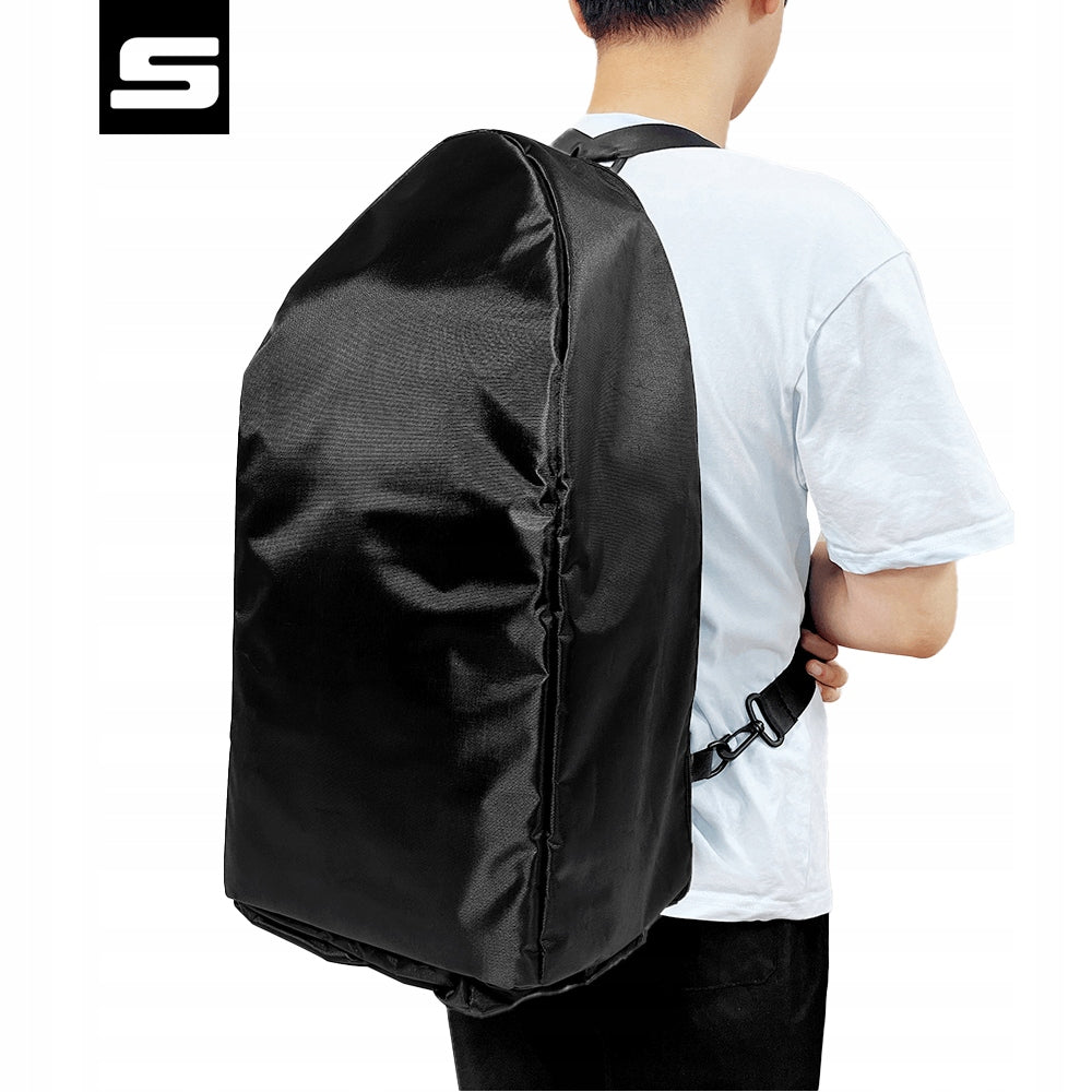 COVER BAIT BOAT BAG WATERPROOF SAHIDO BAIT BOAT BAG BLACK Manufacturer code SH-BAIT_BOAT_BAG