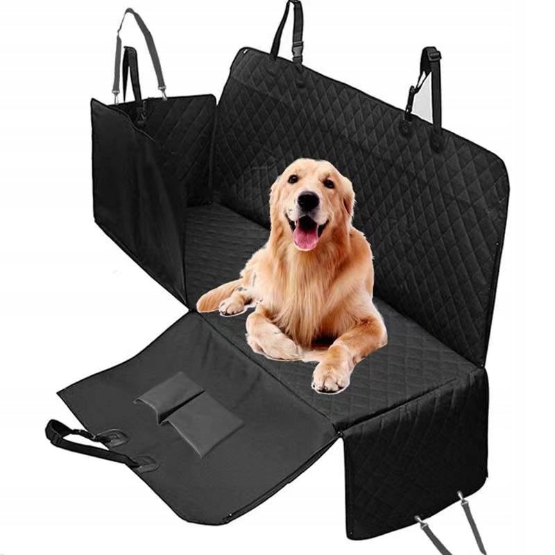 COVER CAR SEAT MAT FOR ANIMALS Brand TEKAN