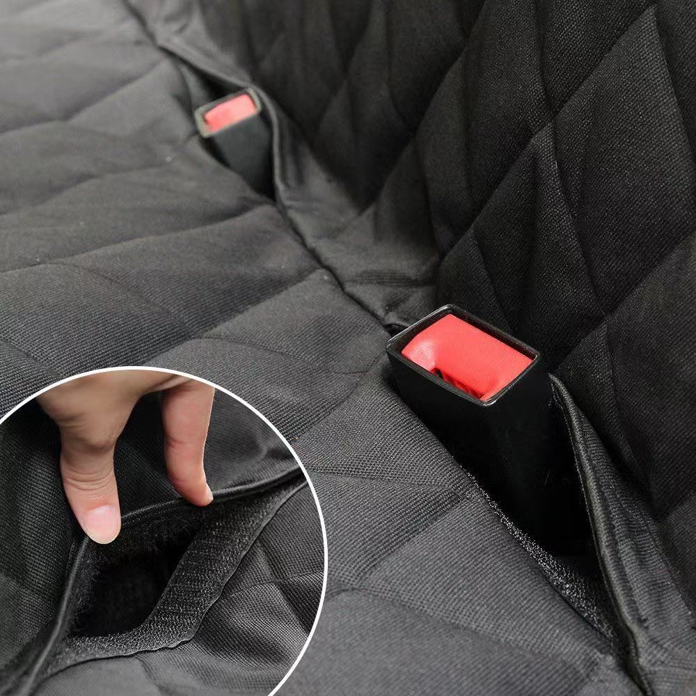 COVER CAR SEAT MAT FOR ANIMALS Trade name Mata samochodowa dla psa