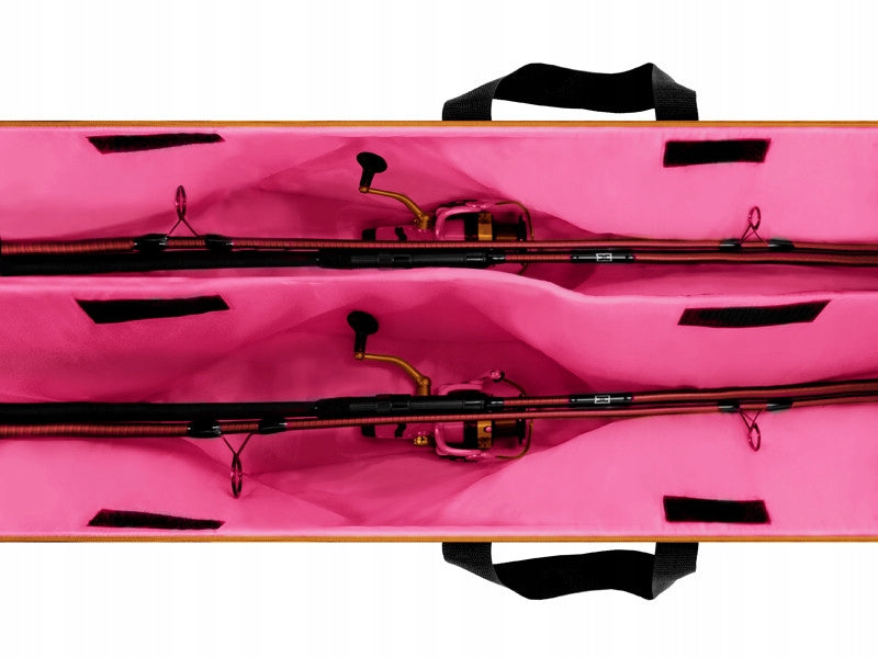COVER DELPHIN QUEEN 145CM 2 CHAMBERS FOR THE QUEEN! Model QUEEN