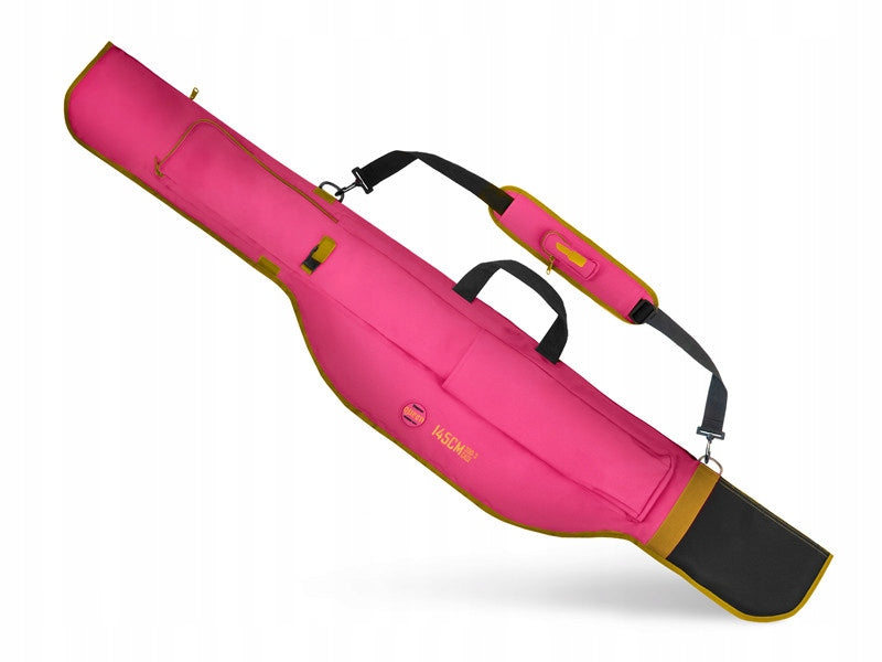 COVER DELPHIN QUEEN 145CM 2 CHAMBERS FOR THE QUEEN!