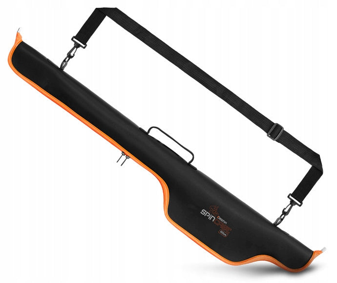 COVER DELPHIN SPINCASE EVA 140CM