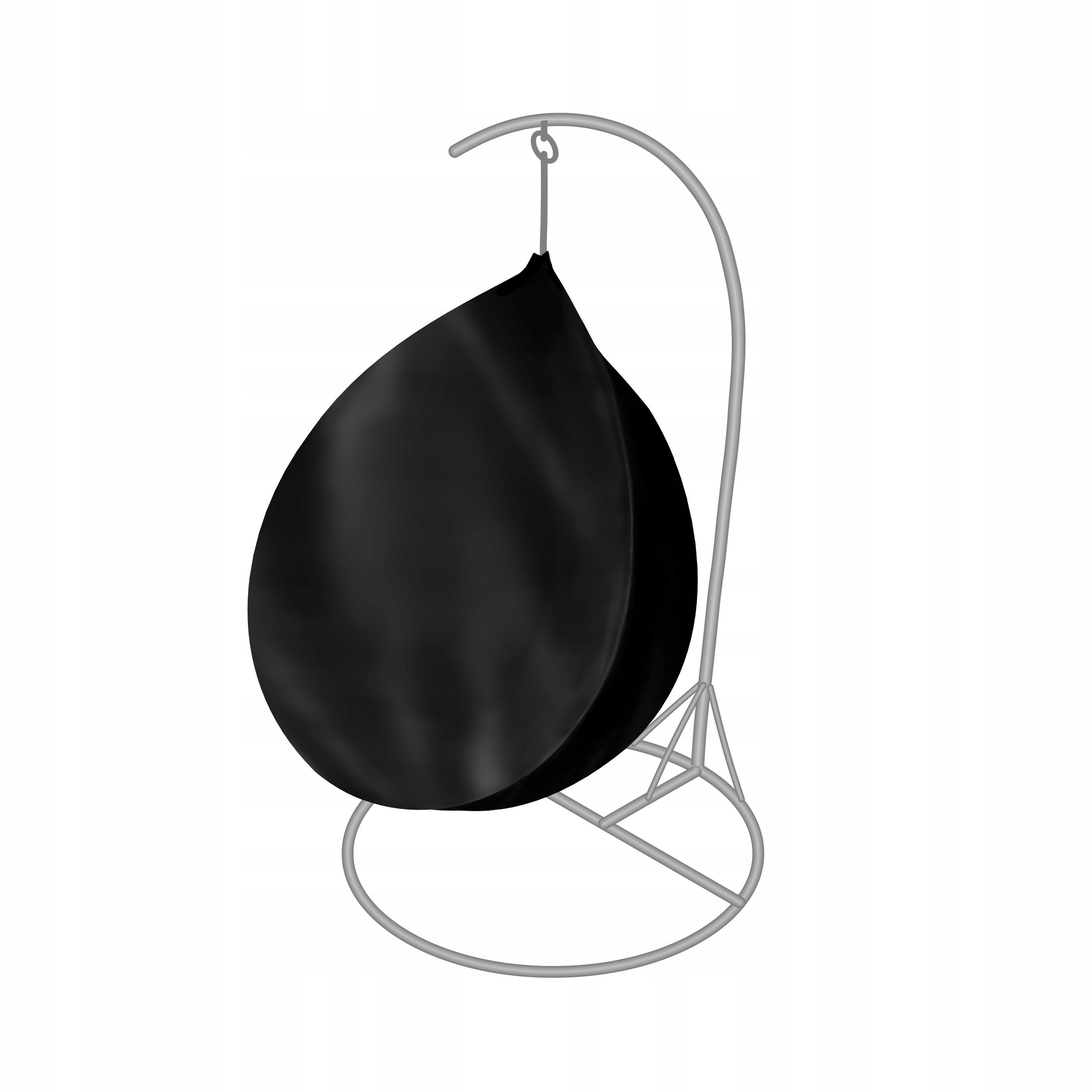 COVER FOR ARMCHAIR HANGING GARDEN COCOON basket Waterproof 108x68 cm Length 68 cm