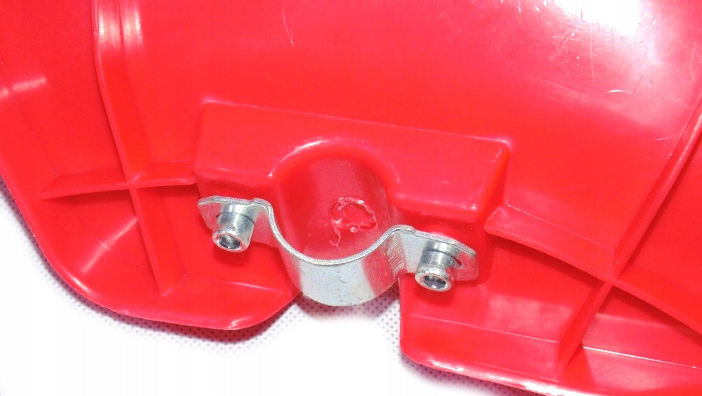 COVER FOR COMBUSTION SCYTHE DEMON BASS NAC + KNIFE Manufacturer code M831110