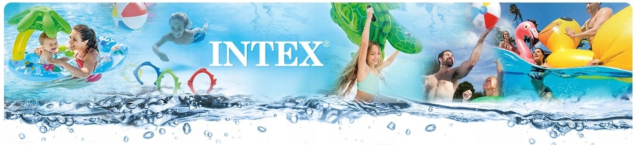 COVER FOR FRAME POOL Intex 366 cm round tarpaulin strong foil Height 366 cm