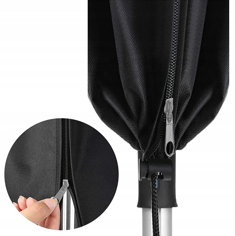 COVER FOR GARDEN DRYER WATERPROOF LARGE ANTI UV 180CM Manufacturer code Pokrowiec na suszarkę ogrodową