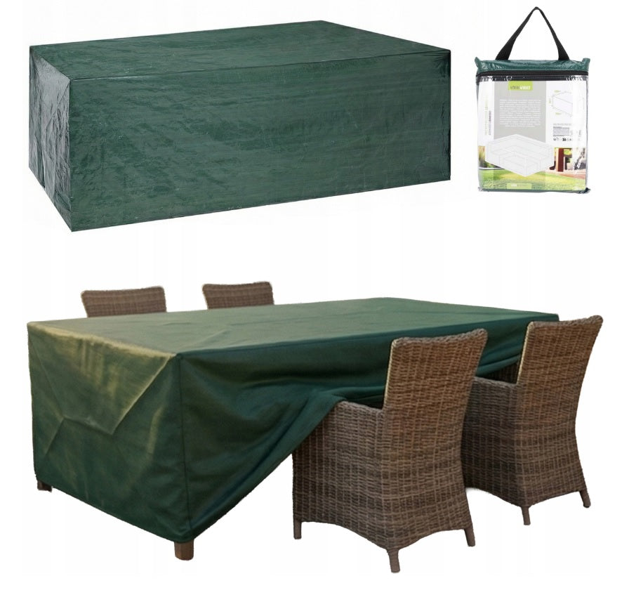 COVER FOR GARDEN FURNITURE 165X80X115CM Manufacturer Progarden