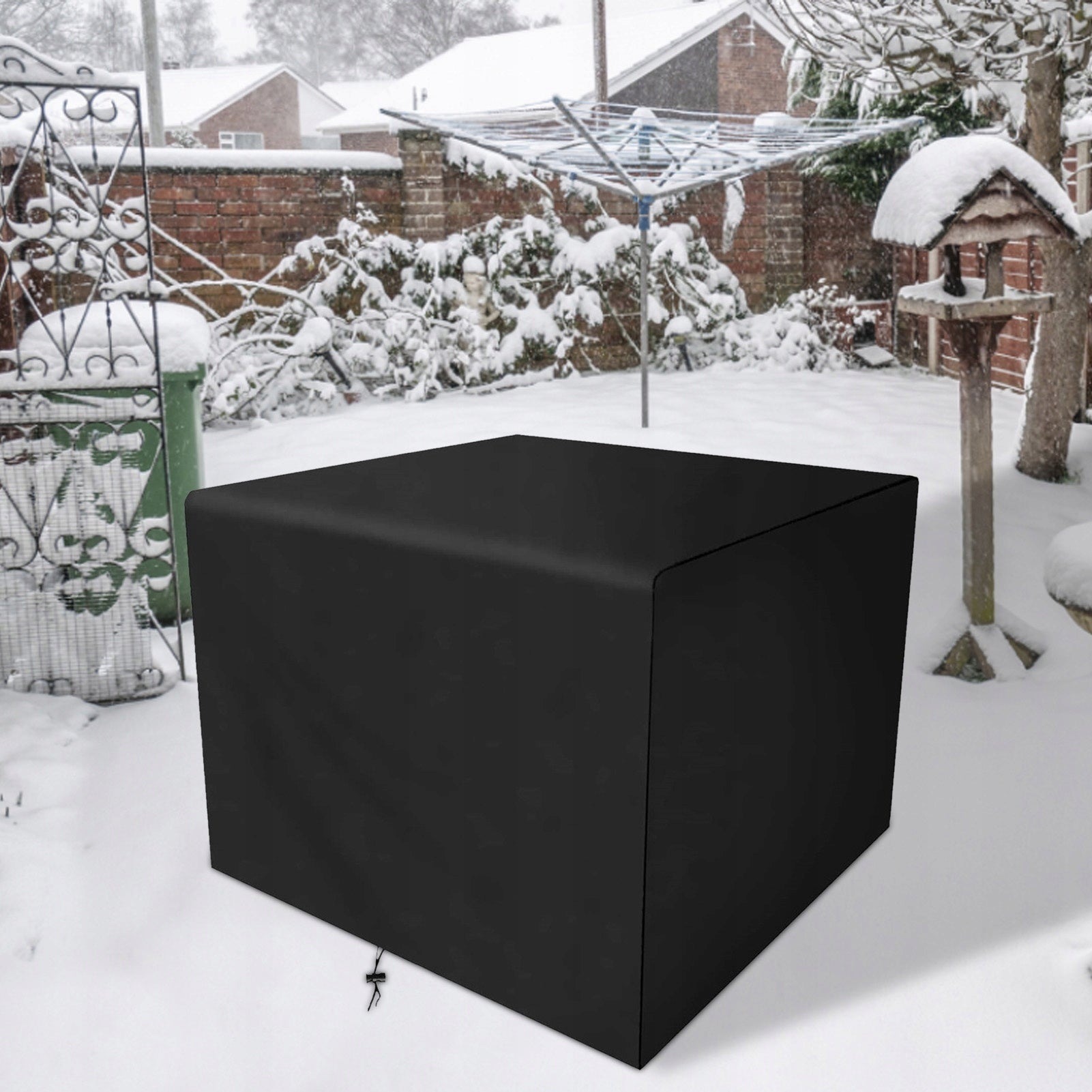 COVER FOR GARDEN FURNITURE WATERPROOF Length 100 cm