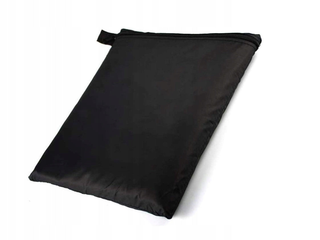 COVER FOR GARDEN SWING 230 x 200 CM Product width 200 cm