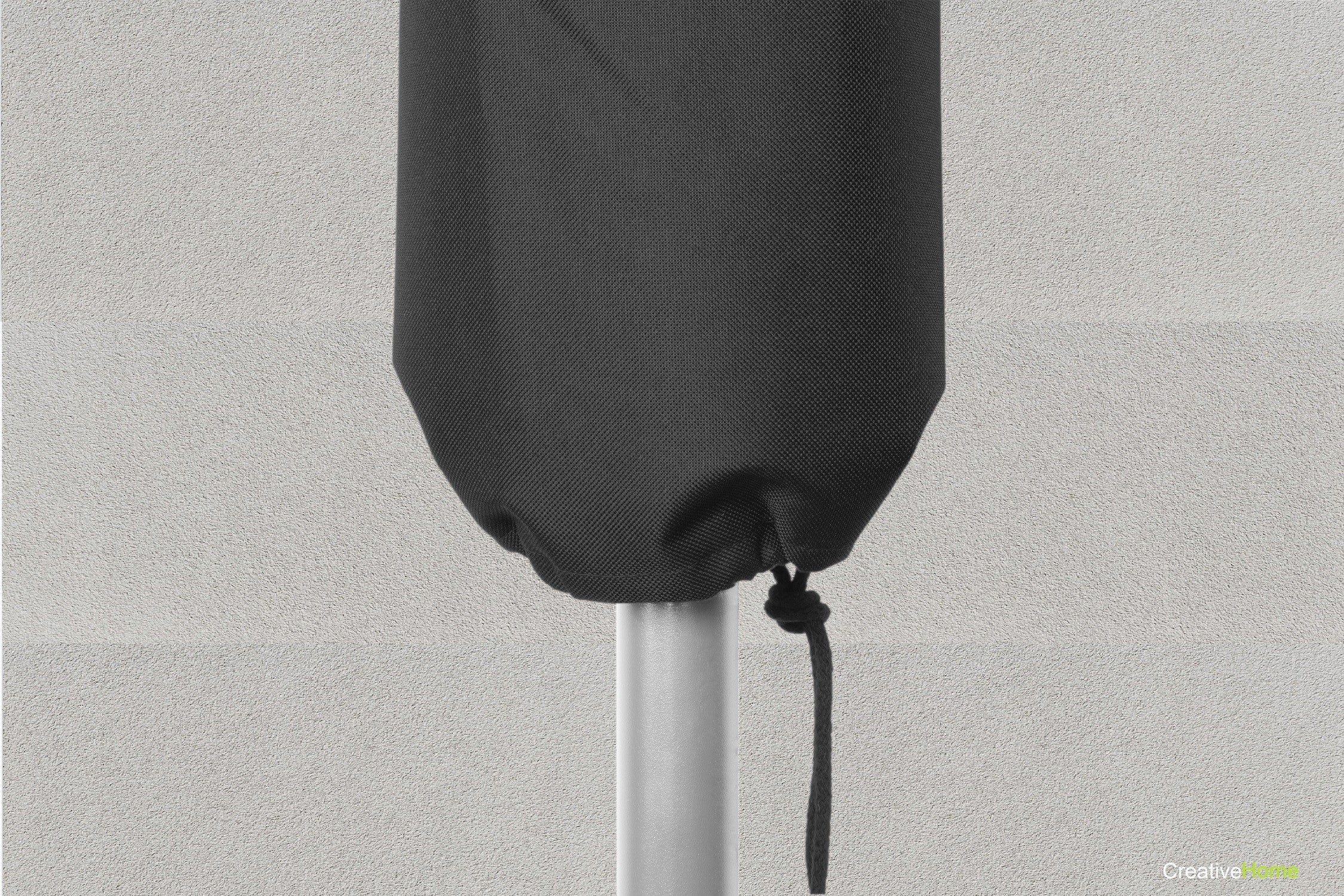 COVER FOR GARDEN UMBRELLA 23x190cm 3m Manufacturer Creative Home