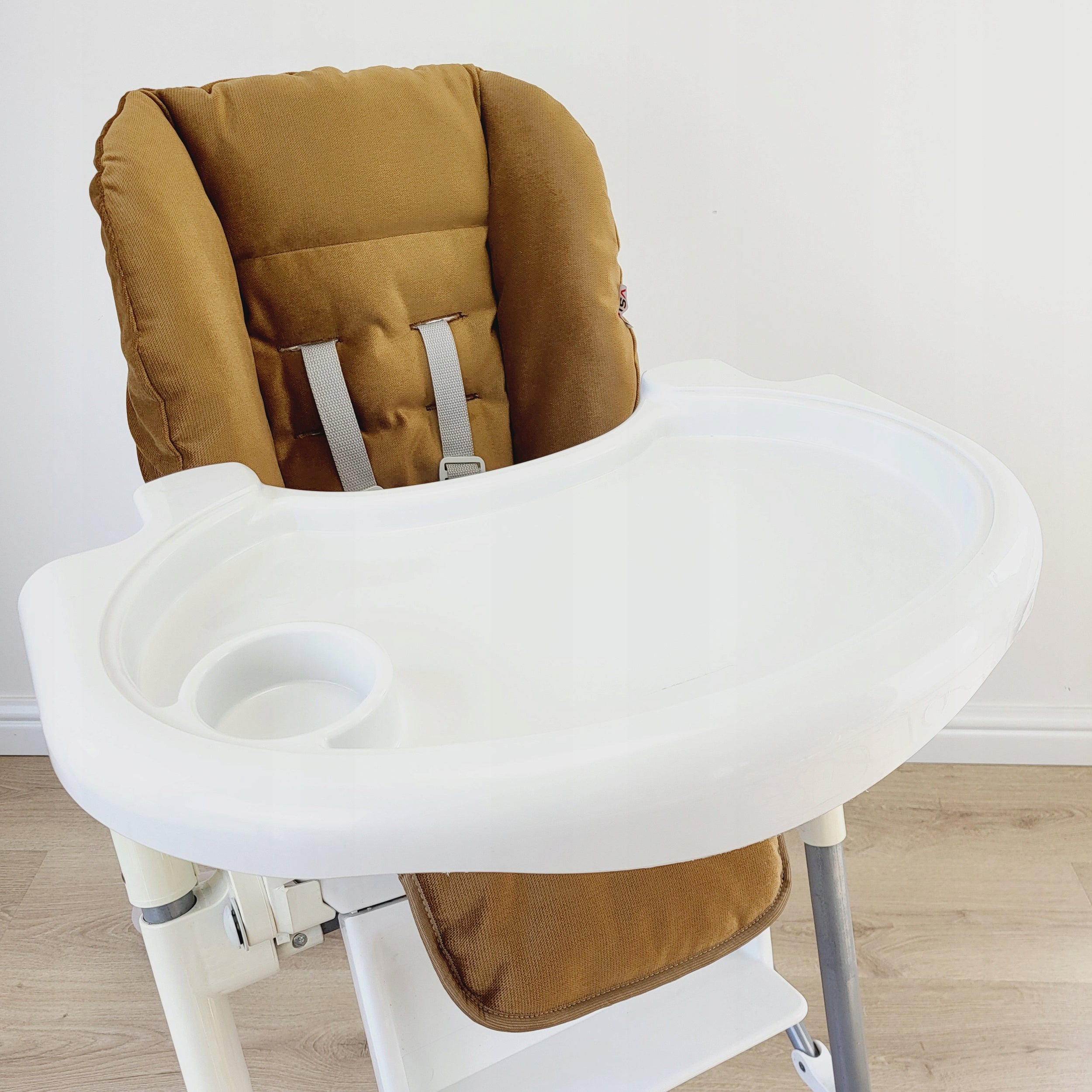 COVER FOR HIGH CHAIR FEEDING CUSHION UNIVERSAL CHAIR INSERT EAN (GTIN) 5905832585402
