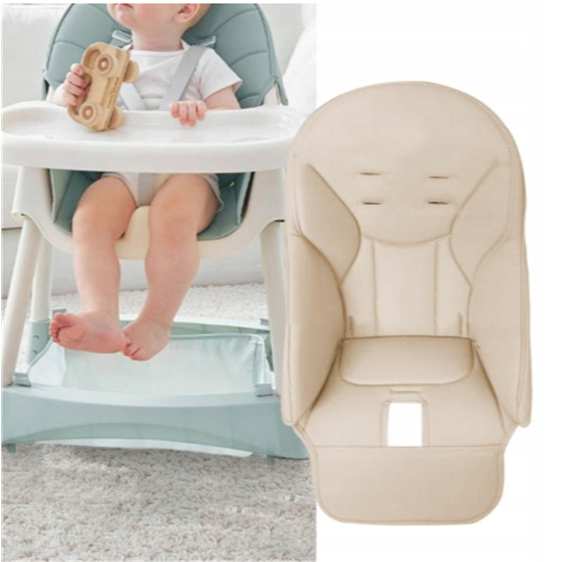 COVER FOR THE CHILDREN'S DINING CHAIR AND FOR THE SEAT ITSELF Packaging status original
