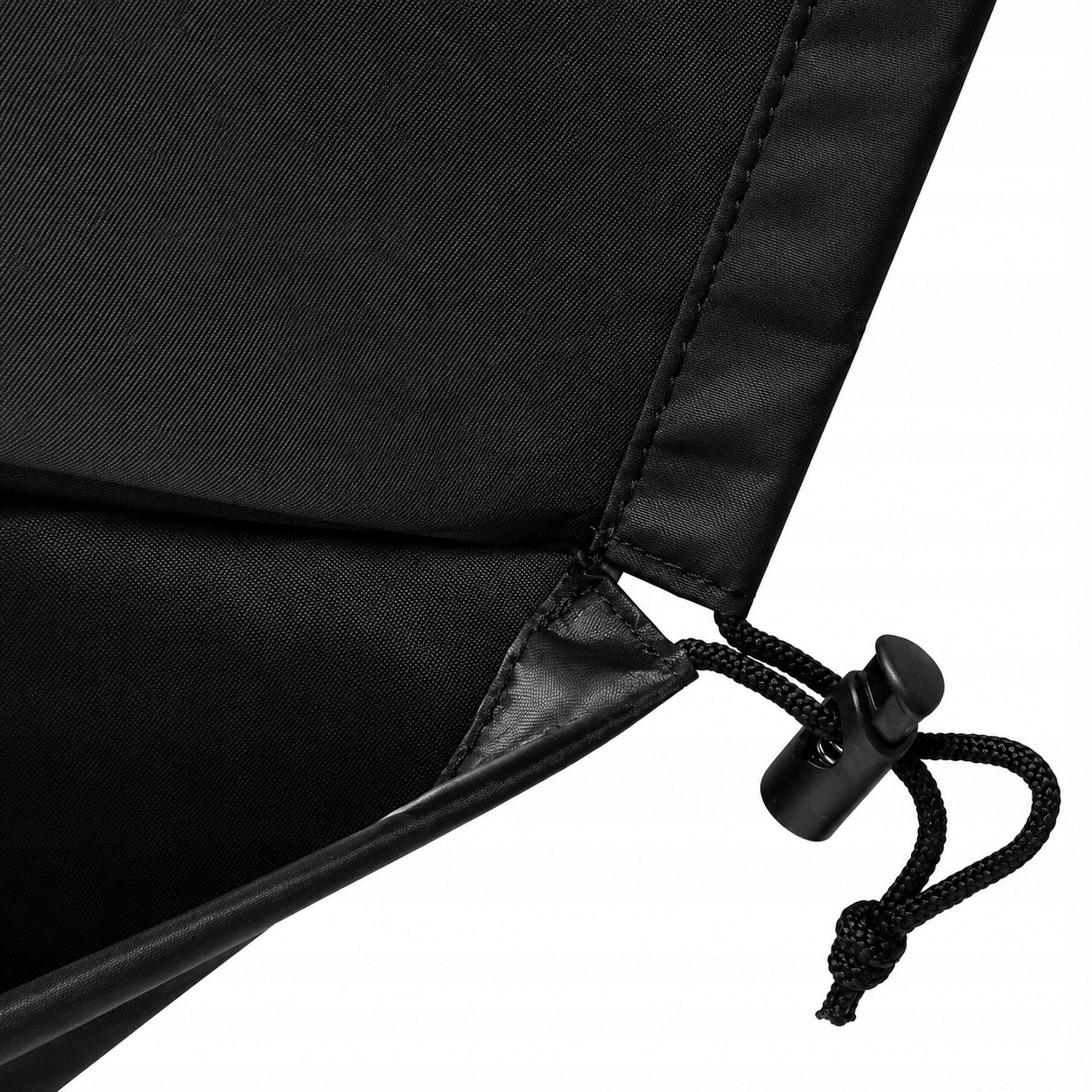 COVER GARDEN FURNITURE WATERPROOF 250X210X90 YEAR-ROUND CATERING TABLE Length 250 cm