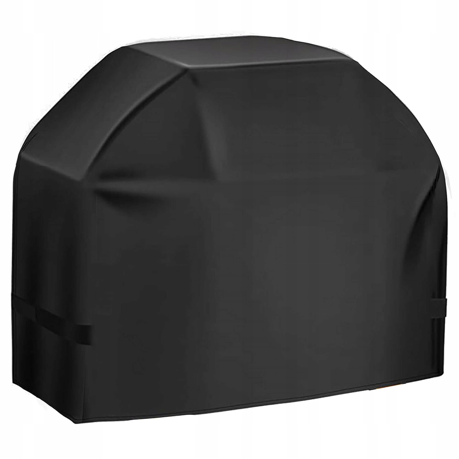 COVER GAS GRILL COVER XL WATERPROOF STRONG RESISTANT UNIVERSAL Product height 80 cm