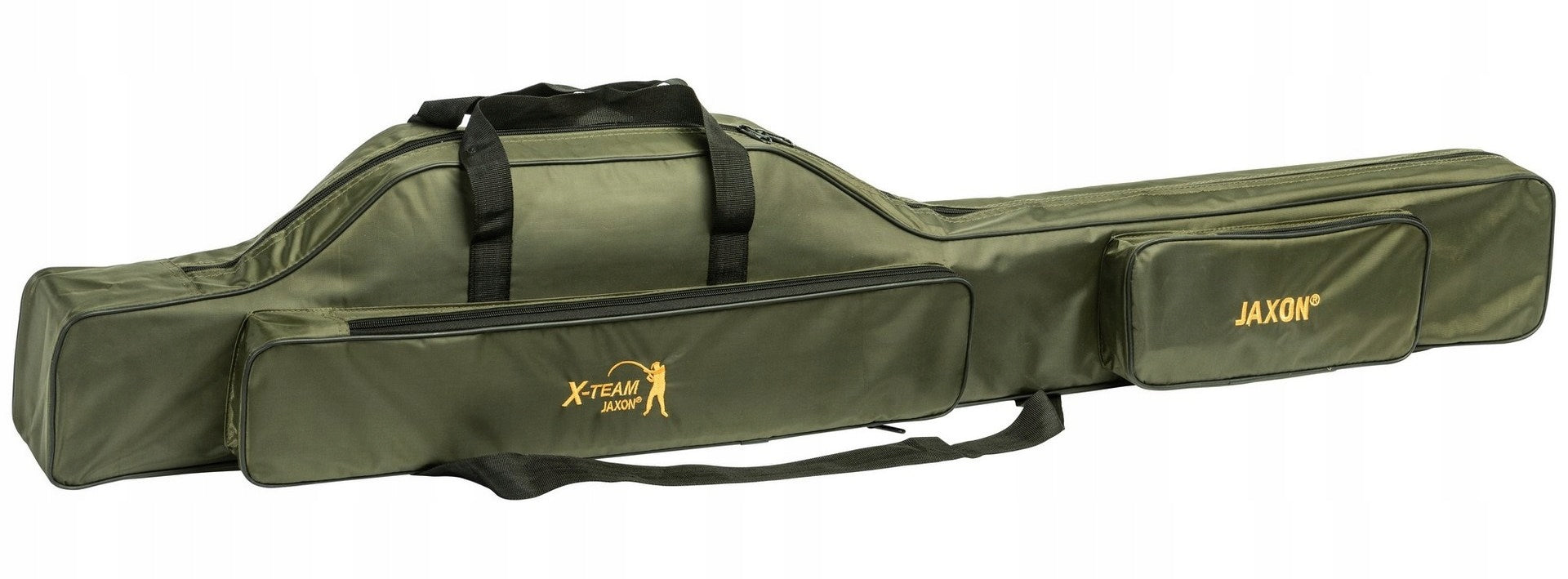 COVER JAXON 1 COMPARTMENT + POCKET UJ-XAS 120cm