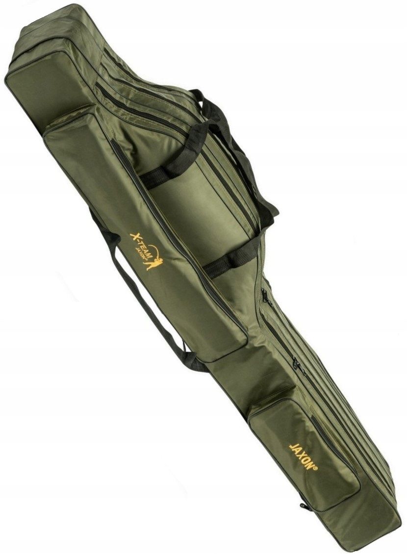 COVER JAXON 3 COMPARTMENTS POCKETS 150cm