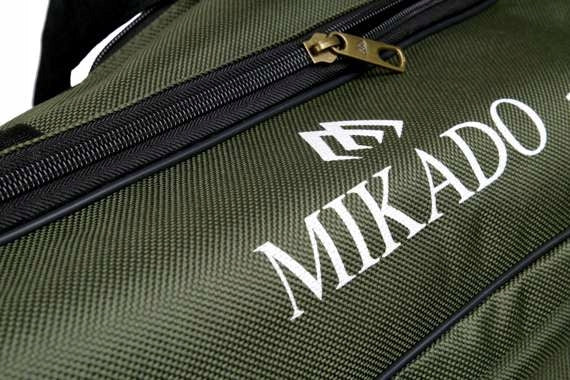 COVER MIKADO 150CM 2KOM. MIKADO REINFORCED Manufacturer code UWD-12002G-150W