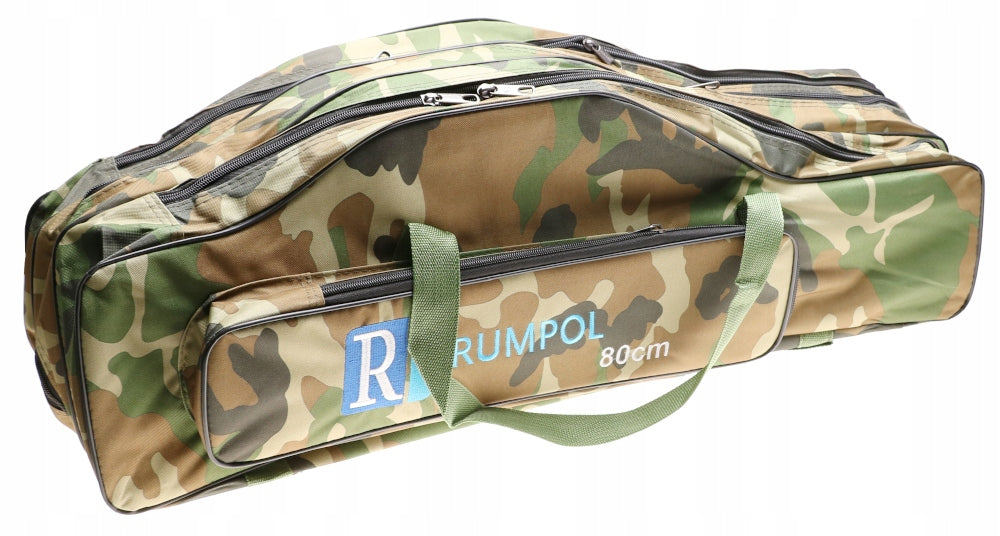 COVER ROD BAG 3 CHAMBERS 80cm 200500