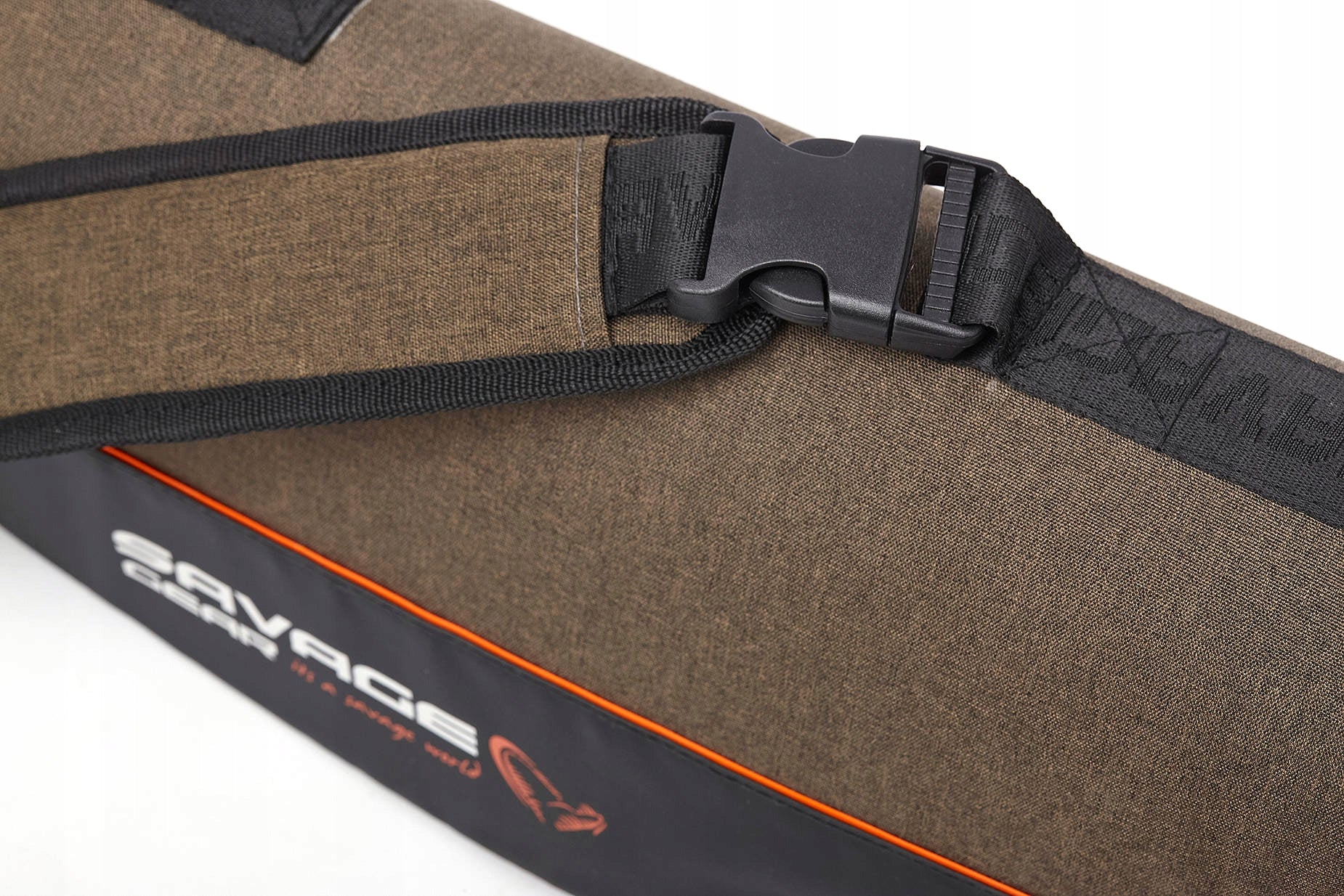 COVER SAVAGE GEAR FOR 2 RODS 120cm Manufacturer code 74252