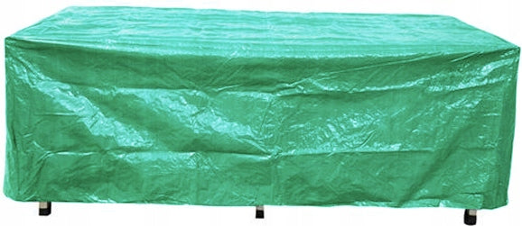 COVER TARPAULIN COVER FOR GARDEN FURNITURE TABLE CHAIRS 200x160x70 PE Manufacturer AR