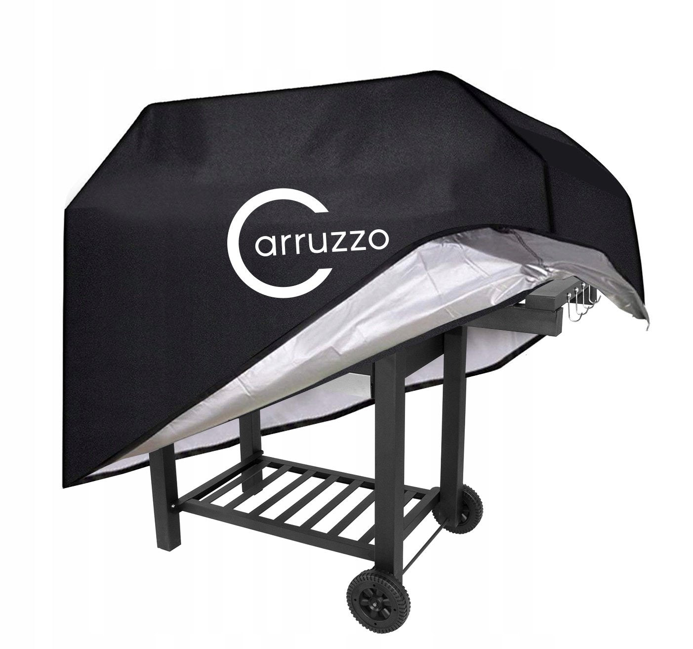 COVER WATERPROOF GARDEN GRILL COVER TARPAULIN FOR GARDEN FURNITURE