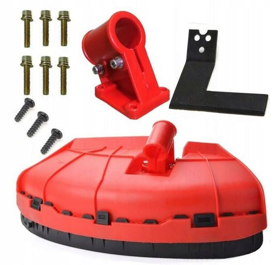 COVER of the head for NAC petrol brushcutter from the BC BP WLBC series. Durable Brand NAC