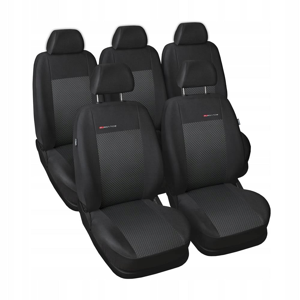 COVERS FOR Ford C-MAX Minivan (2003-2010) El3