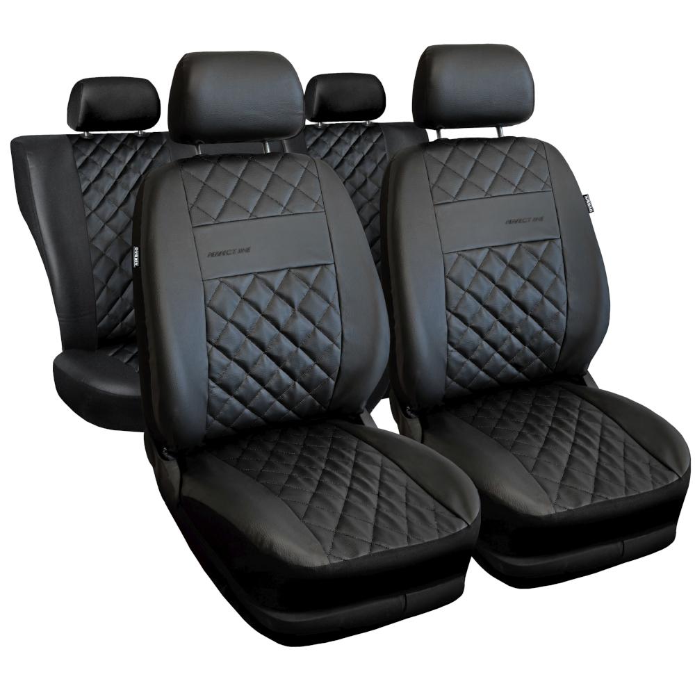 COVERS for BMW 3 Series E36, E46, E90, F30, G20, G21 (1990-....) PL ca