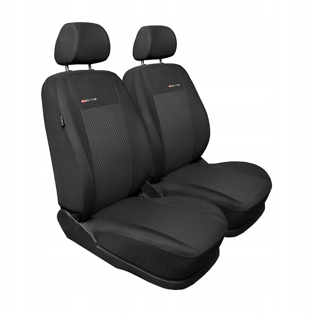 COVERS for VW Volkswagen Caddy II, III, IV, V - 1995-... E1 P3