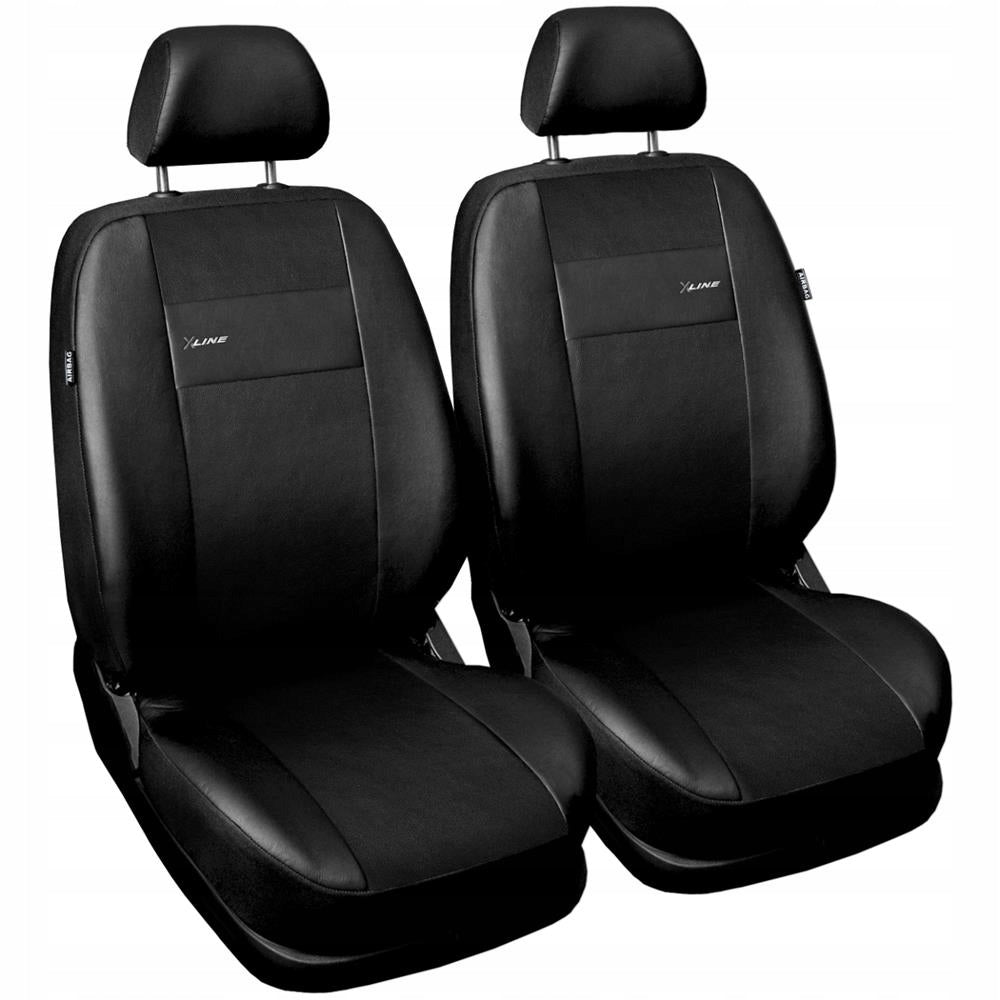 COVERS for VW Volkswagen Caddy II, III, IV, V (1995-....) X1 ca Manufacturer Auto-dekor