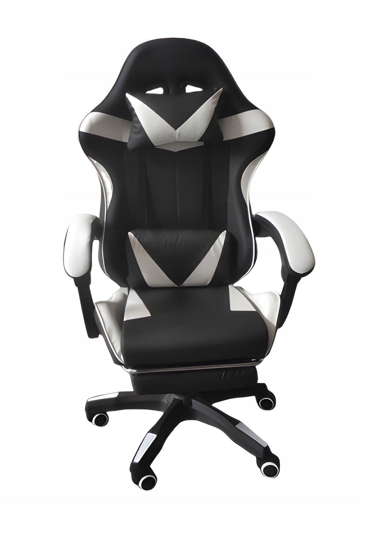 COYOTE GAMING Swivel Chair with FOOTREST Gaming Office Chair Packaging status original