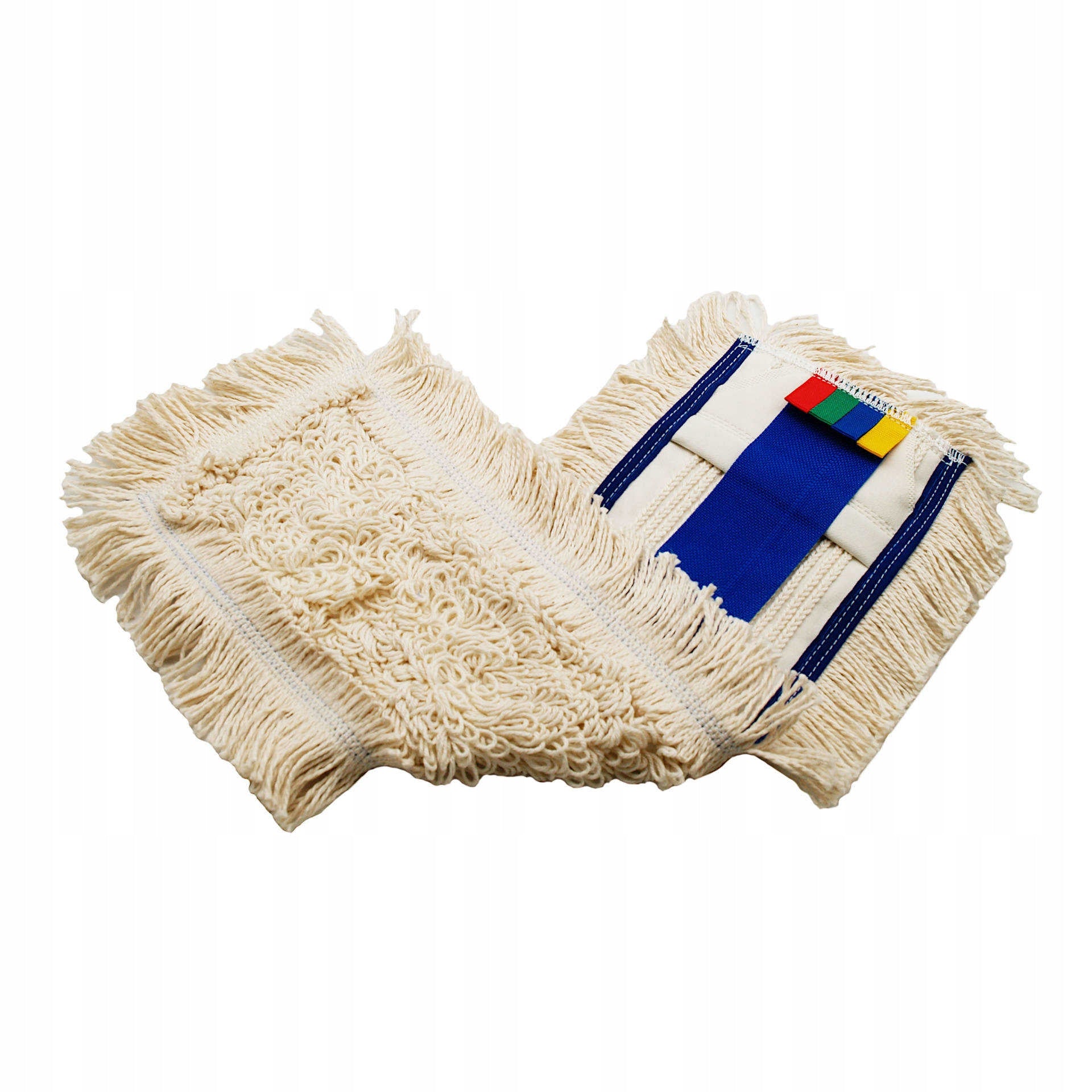 CPC Mop pocket cover made of cotton 50cm 10 pcs Brand CPC