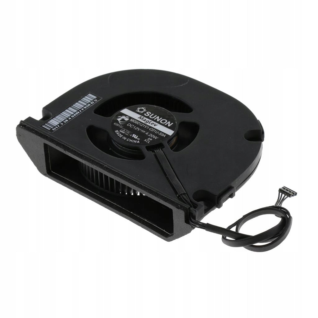 CPU Cooling Fan Replacement Repair 4 Wire for Manufacturer code perkf-63022160