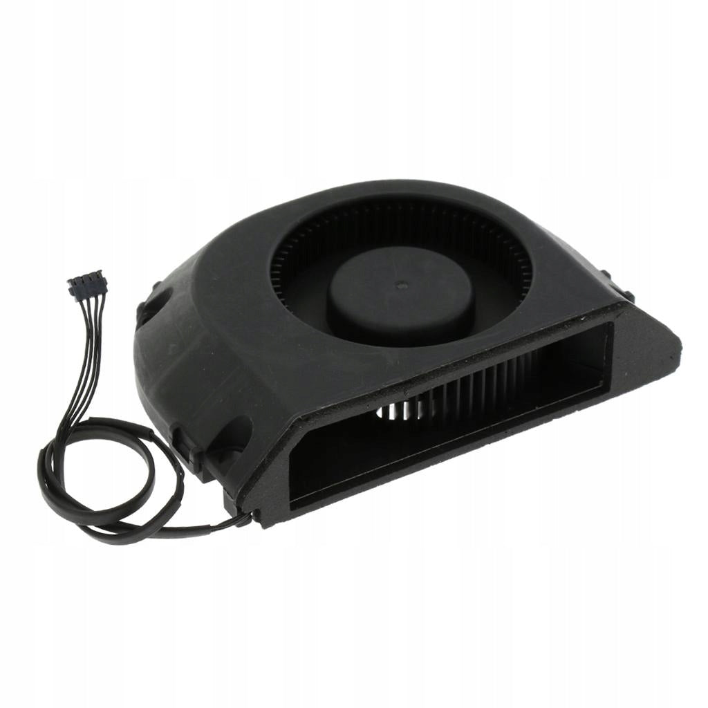 CPU Cooling Fan Replacement Repair 4 Wire for Power 0 W