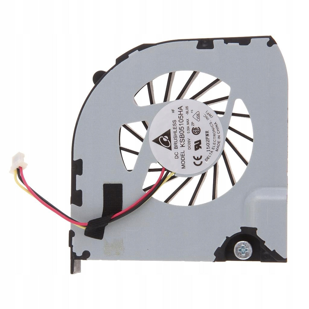 CPU Cooling Fan, Replacements DC 5V For HP Brand no brand