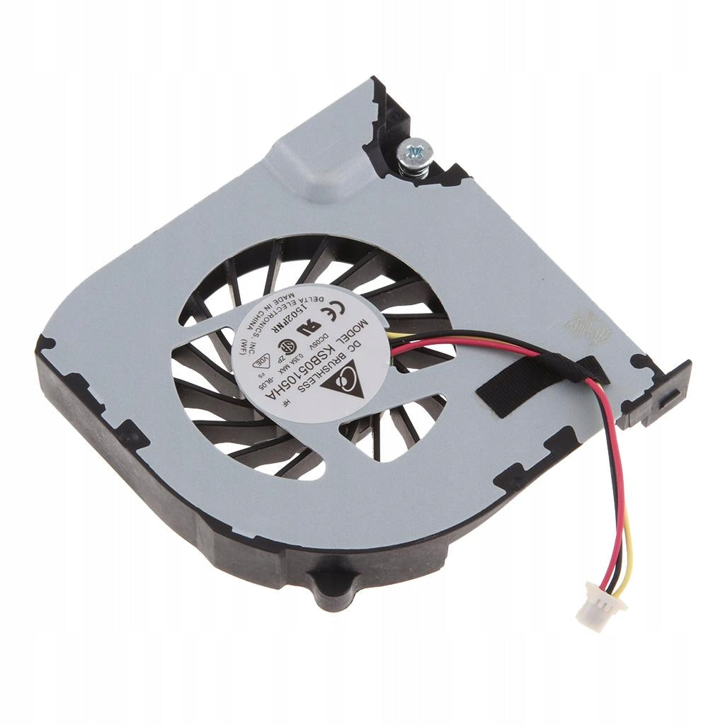 CPU Cooling Fan, Replacements DC 5V For HP