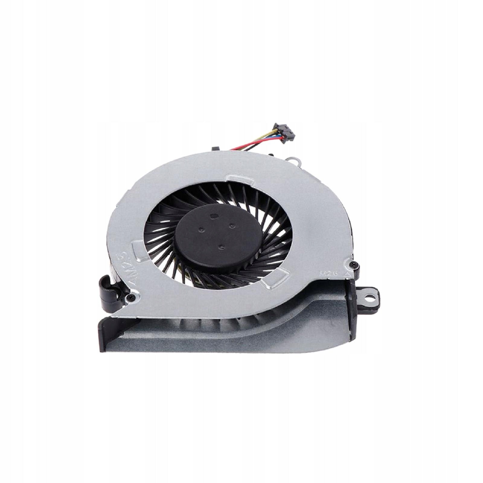 CPU Fan Computer Accessories for HP Pavilion G 15Z Dominant color multicolor