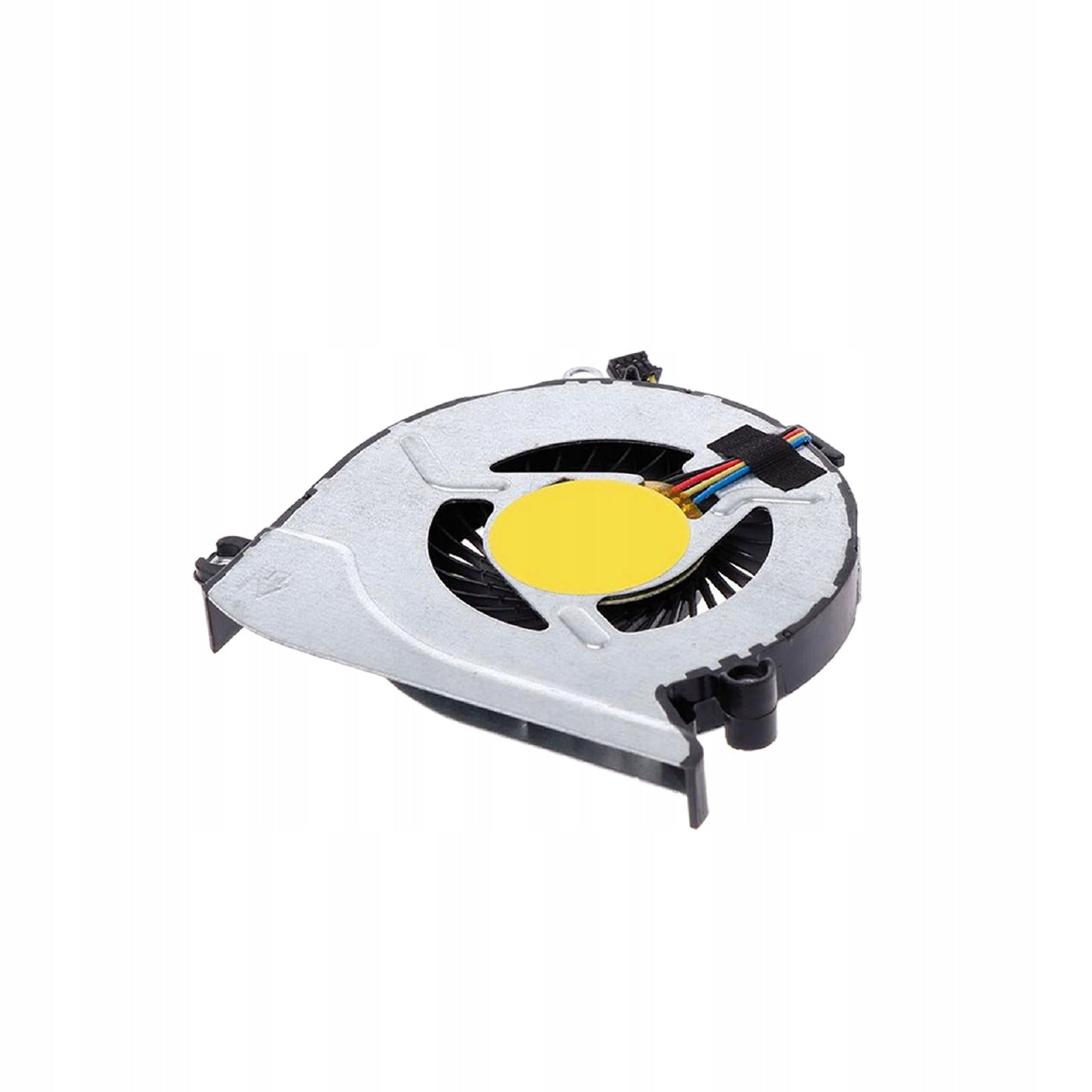 CPU Fan Computer Accessories for HP Pavilion G 15Z Model Akcesorium do wentylatora chłodzącego procesor