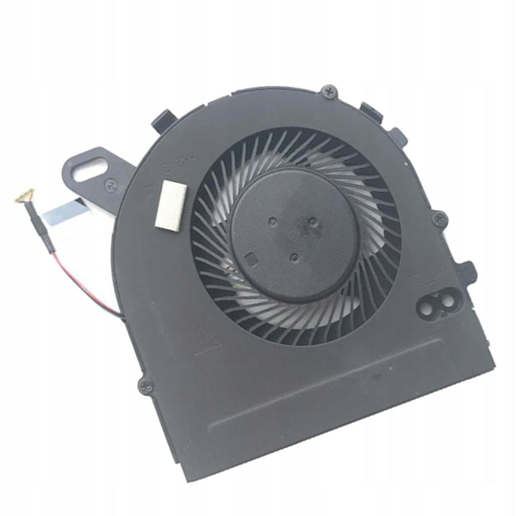 CPU for Dell Vostro 5468 5568 for Dell Fan Dominant color multicolor