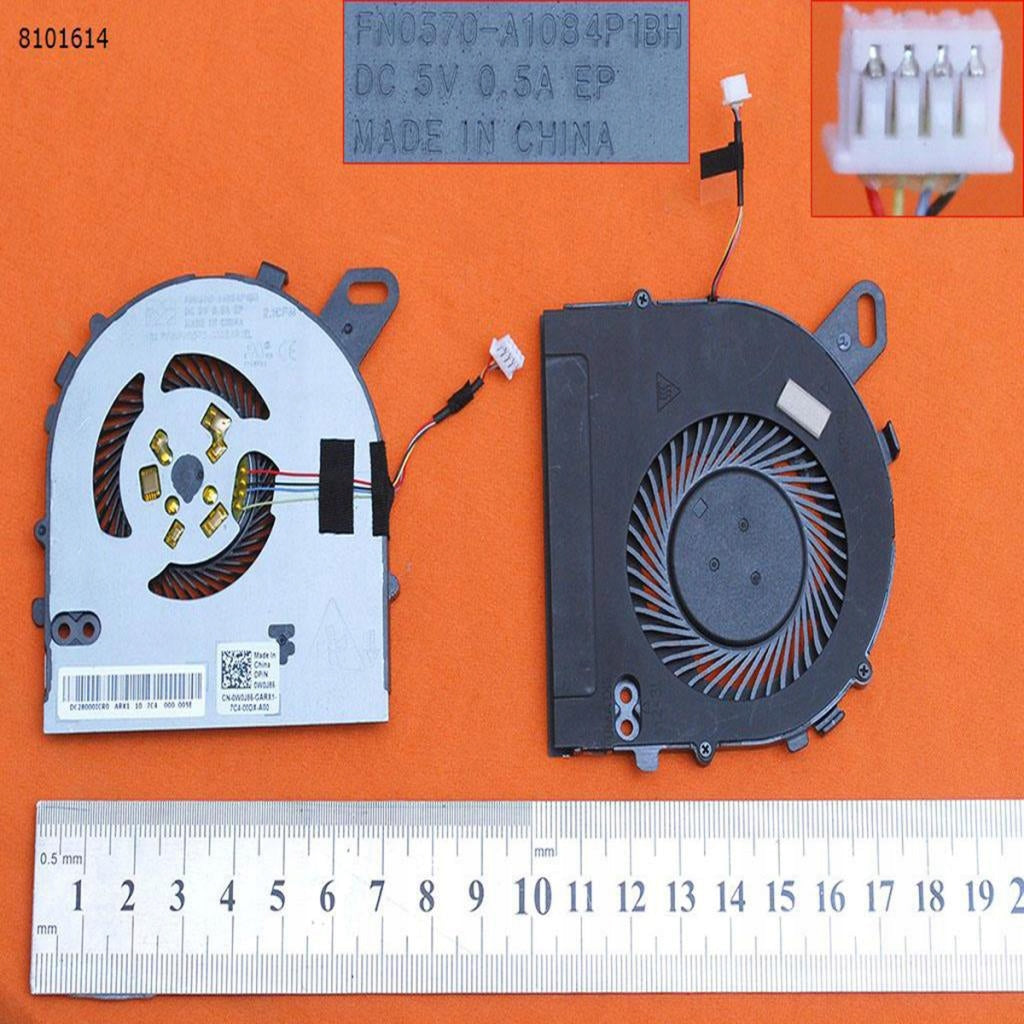 CPU for Dell Vostro 5468 5568 for Dell Fan Power 0 W