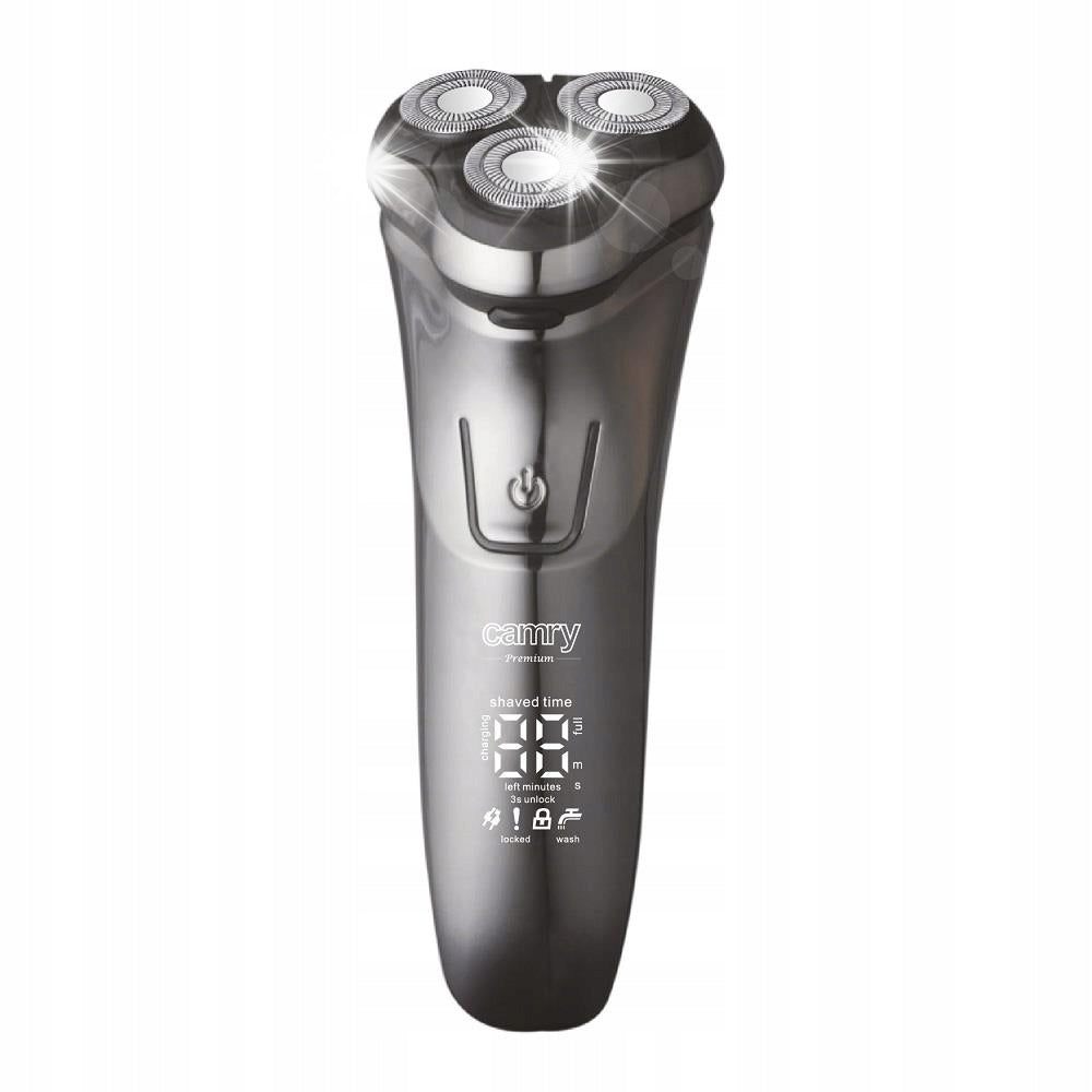 CR 2925 Electric Shaver