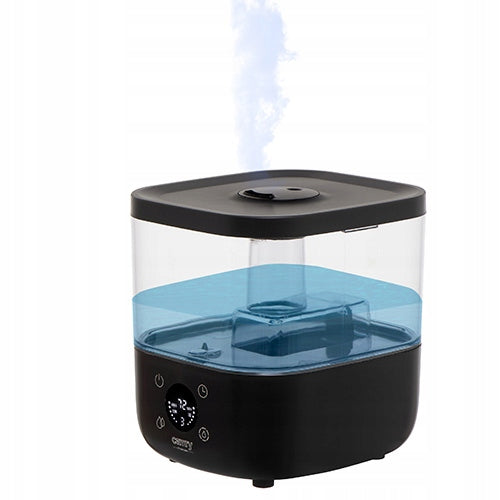 CR 7973 black Ultrasonic humidifier Brand Camry
