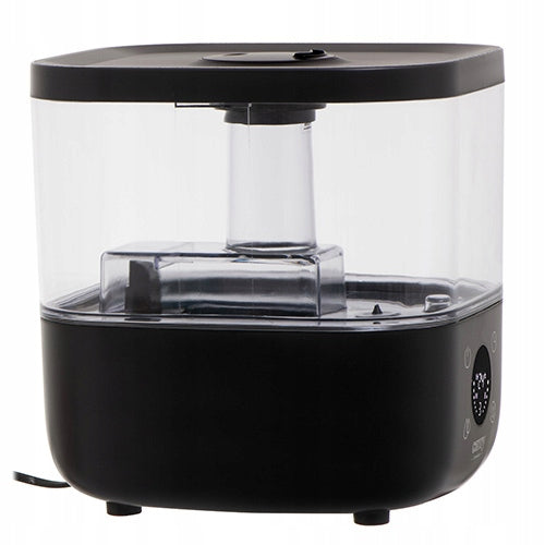 CR 7973 black Ultrasonic humidifier Model CR7973