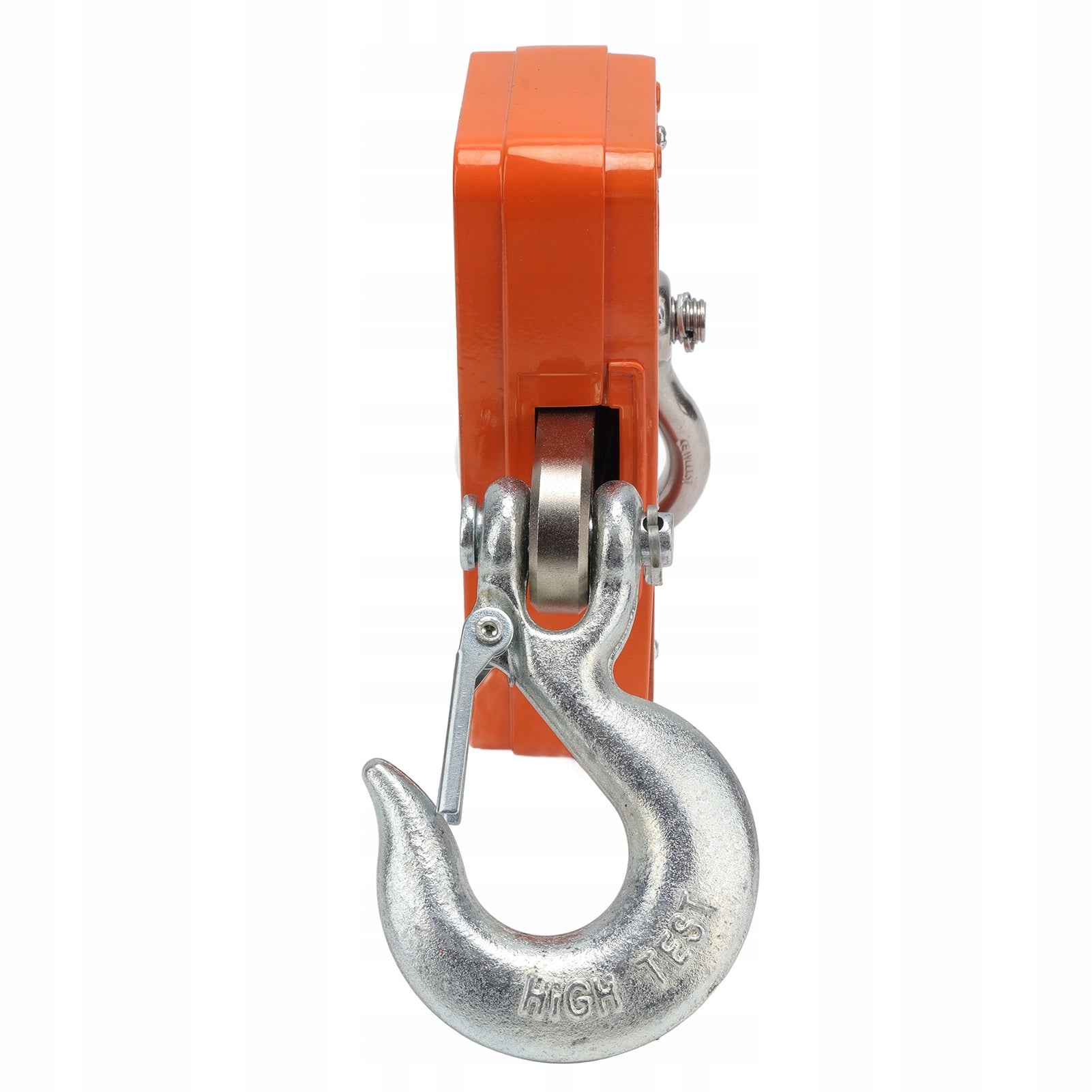 CRANE HOOK SCALE 1500KG 1,5T STORAGE ELECTRONIC HANGING Manufacturer code JIEYANG58485