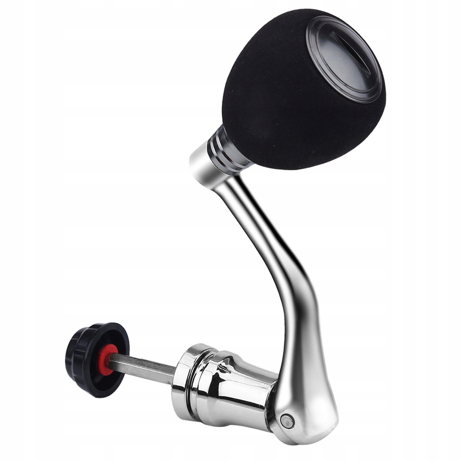 CRANK REEL SEAT FOR 2000 AND 3000 EAN (GTIN) 642762649280