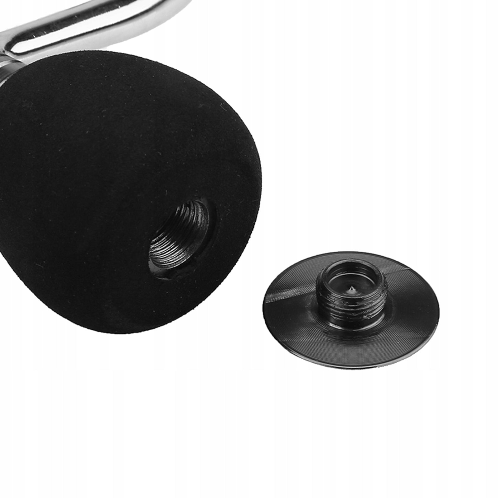 CRANK REEL SEAT FOR 2000 AND 3000 Model KOŁOWROTEK