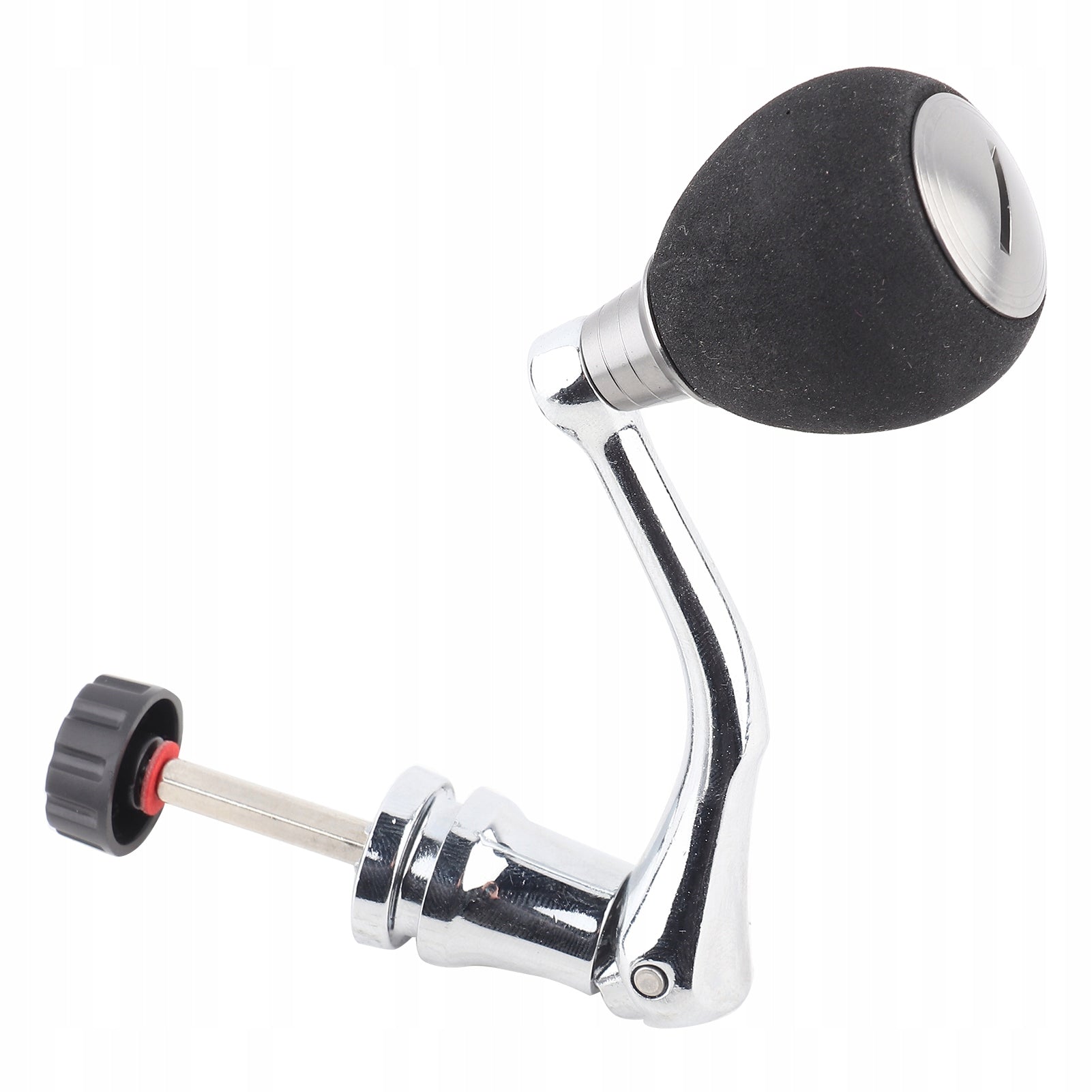 CRANK REEL SEAT FOR 2000 AND 3000