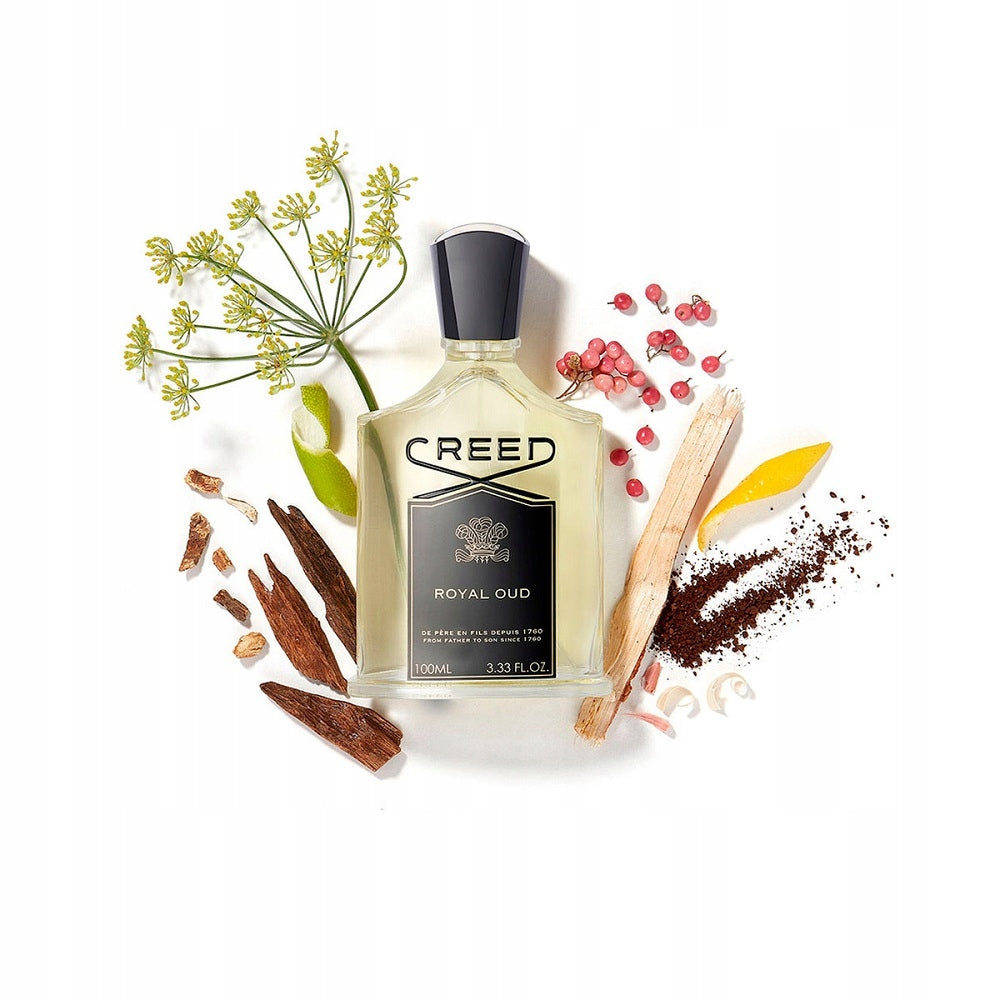 CREED Royal Oud 100ml Brand Creed